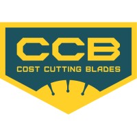 Cost Cutting Blades logo - Similar company to Eldorado Tools