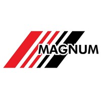 Magnum Group logo - Similar company to Frigmaires Engineers