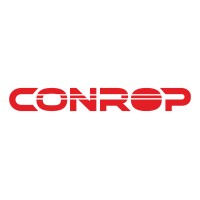 CONROP logo - Similar company to Weirbags
