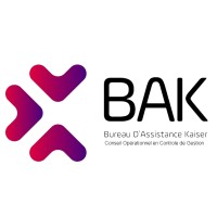 BAK - Bureau d'Assistance Kaiser logo - Similar company to Project Group