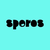 Sporos logo - Similar company to Nevma