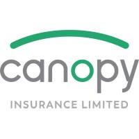 Canopy Insurance Limited logo - Similar company to Guardsman Cyber Intelligence