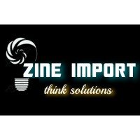 ZINE IMPORT logo - Similar company to Perigrinus Fire & Engineering Limited