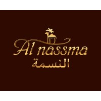 Al Nassma Chocolate LLC logo - Similar company to Lee Chocolate
