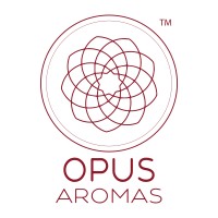 Opus Aromas Pvt Ltd logo - Similar company to Indole Agro & Foods