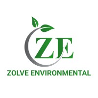 Zolve Environmental Ltd logo - Similar company to Precision Garden Solutions