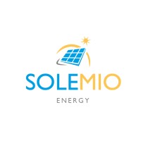 SoleMio Energy logo - Similar company to Pg3 Consulting Gmbh - 💯Sap Ewm Consulting