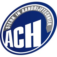 ACH Aandrijftechniek logo - Similar company to &Slim