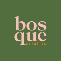 Bosque Criativo logo - Similar company to @Juzao