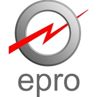 Epro Gallspach GmbH logo - Similar company to Isofarad