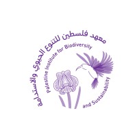 Palestine Institute for Biodiversity and Sustainability logo - Similar company to Kolektif Iklim