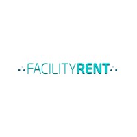 FacilityRent logo - Similar company to Gravat Chile