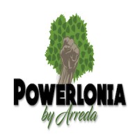 Powerlonia logo - Similar company to Heijligers - Van Gennip