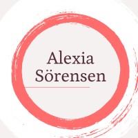 Alexia Sörensen - Tradução & Revisão logo - Similar company to Esmiuçar Revisão
