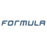 Formula logo - Similar company to Arrows Conseil