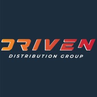 Driven Distribution Group logo - Similar company to Tri-State Enterprises, Inc.