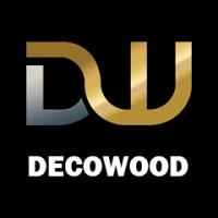 Decowood logo - Similar company to Flamingo Veneers