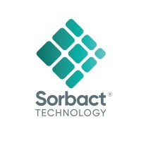 Sorbact® Technology logo - Similar company to Hydrofera