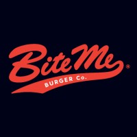 Bite Me Burger Co. Dubai logo - Similar company to Lads Burger