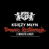 Browar Księży Młyn – restauracja i browar w Łodzi, sala weselna logo - Similar company to Floryst.Pl