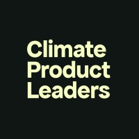 Climate Product Leaders logo - Similar company to Climate Change Guide