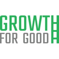 Growth4Good logo - Similar company to Ikitchens