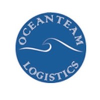 Oceanteam Logistics logo - Similar company to Inspired Event Logistics