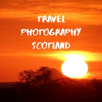 Travel Photography Scotland