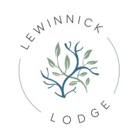 Lewinnick Lodge logo - Similar company to Una St Ives