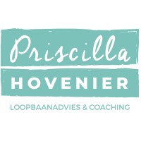 Priscilla Hovenier Loopbaanadvies & Coaching logo - Similar company to Np Webcreations