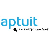 Aptuit logo - Similar company to Quadraspec
