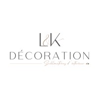 L&K Décoration logo - Similar company to Builder - Travaux De Rénovation