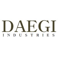 Daegi Industries logo - Similar company to Kosed