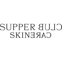 Supper Club Skincare logo - Similar company to Monday Muse