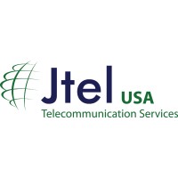 JTEL - Usa Telecom Services LLC logo - Similar company to Wilson Electronics - Apac