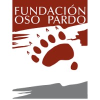 Fundación Oso Pardo logo - Similar company to Acobija Asociación Aragonesa Para La Conservación De La Biodiversidad