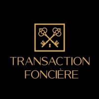Agence Transaction foncière logo - Similar company to Affpc - Agence Francaise Des Formations Professionnelles Continues
