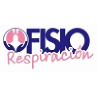 FISIORESPIRACION logo - Similar company to Rcrea Fisioterapia