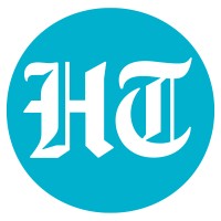 Hindustan Times logo - Similar company to Delhi Press