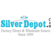 Silver Depot logo - Similar company to Artbeads.Com Jewelry Supplies