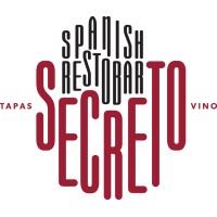 Secreto - Spanish Restobar logo - Similar company to Linkedperfect Interim Professionals B.V.