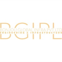 BONJOU GLOBAL INFRA PVT LTD logo - Similar company to Alora Global Pvt Ltd