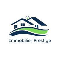 Immobilier Prestige logo - Similar company to Précieuse Immobilier