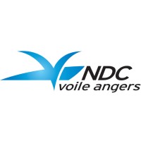 NDC ANGERS VOILE logo - Similar company to Éthic Étapes