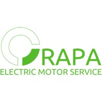 Rapa Electric Motor Service sp. z o.o. logo - Similar company to Mnp Electrical Pty Ltd