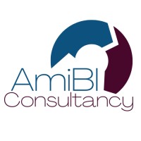 AmiBI Consultancy B.V. logo - Similar company to Amibi Group