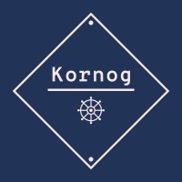 Kornog logo - Similar company to Kornog Géotechnique