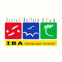 IBA-JU Social Welfare Club (SWC) logo - Similar company to Communic