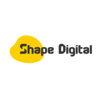 Shape Digital logo - Similar company to Shape Digital
