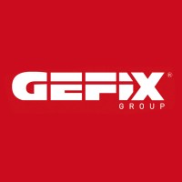 GEFIX GROUP logo - Similar company to Actiwork